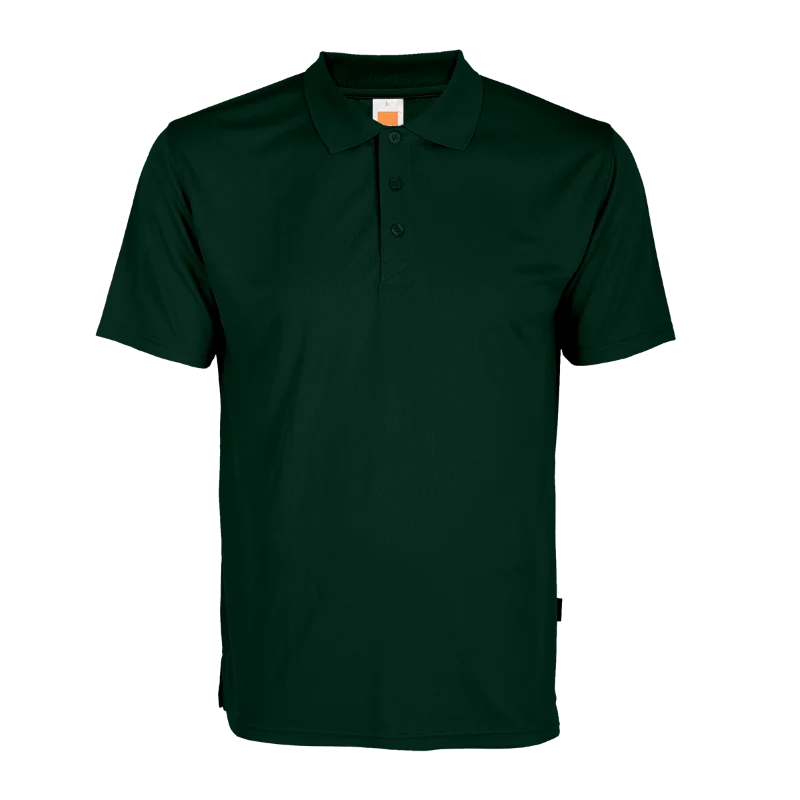 Quick Dry Polo – 160gsm Eyelet (QD06) - Image 48