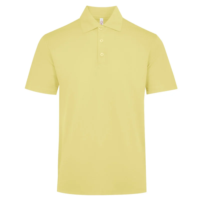 Quick Dry Polo – 160gsm Eyelet (QD06) - Image 64