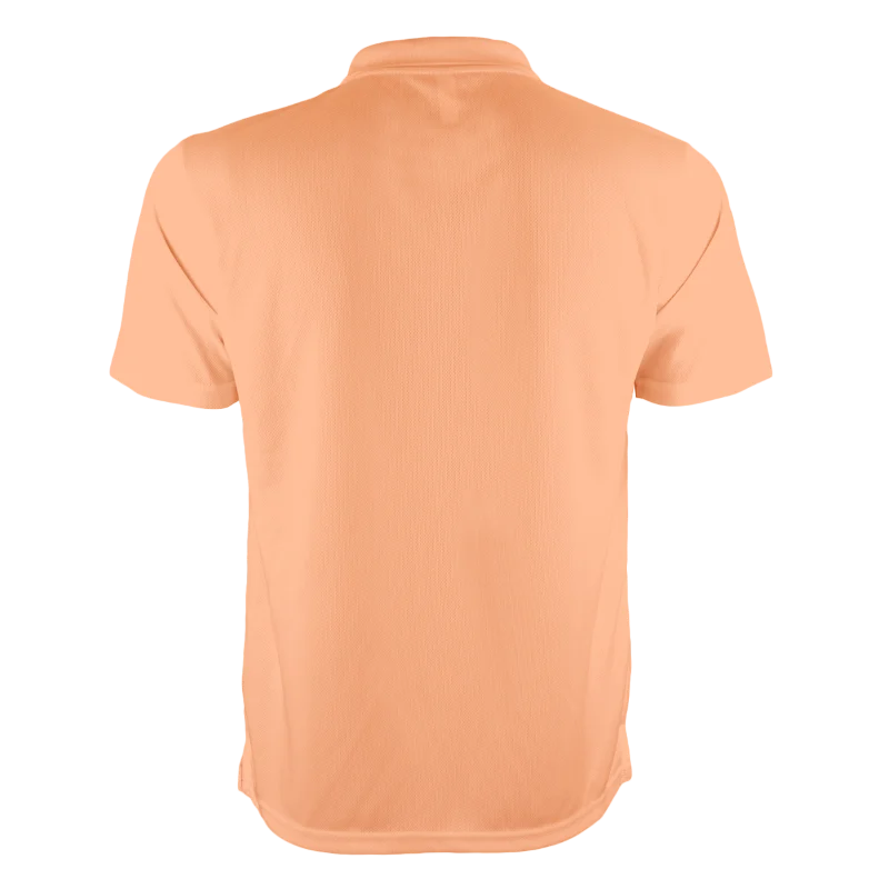 Quick Dry Polo – 160gsm Eyelet (QD06) - Image 41