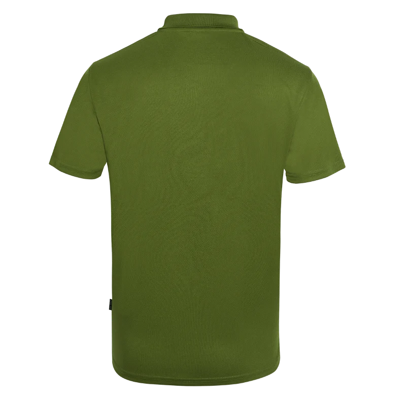 Quick Dry Polo – 160gsm Eyelet (QD06) - Image 39
