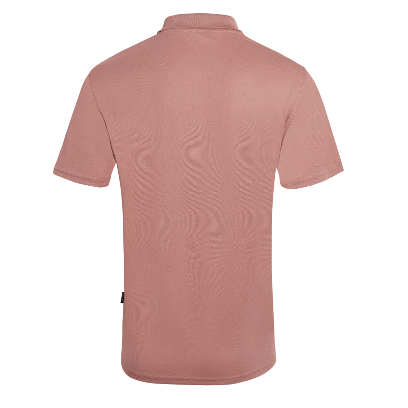 Quick Dry Polo – 160gsm Eyelet (QD06) - Image 37