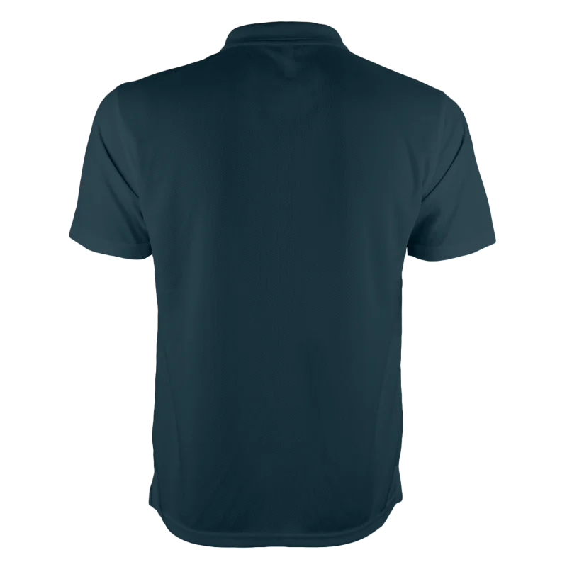 Quick Dry Polo – 160gsm Eyelet (QD06) - Image 35