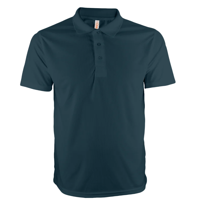 Quick Dry Polo – 160gsm Eyelet (QD06) - Image 34