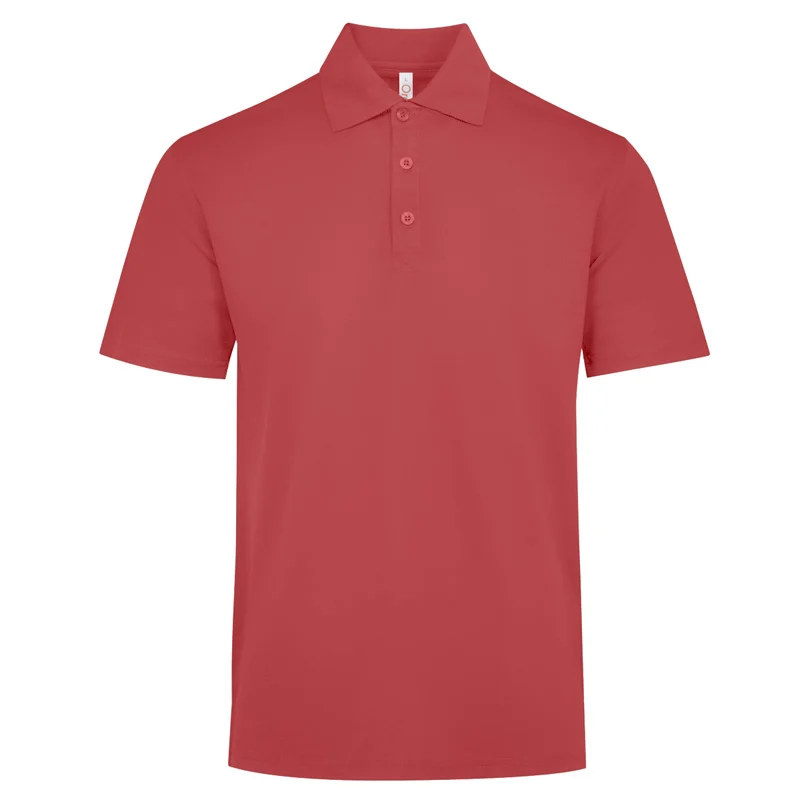 Quick Dry Polo – 160gsm Eyelet (QD06) - Image 63
