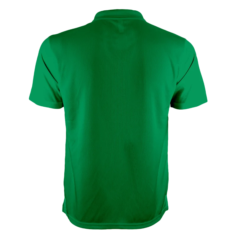 Quick Dry Polo – 160gsm Eyelet (QD06) - Image 33