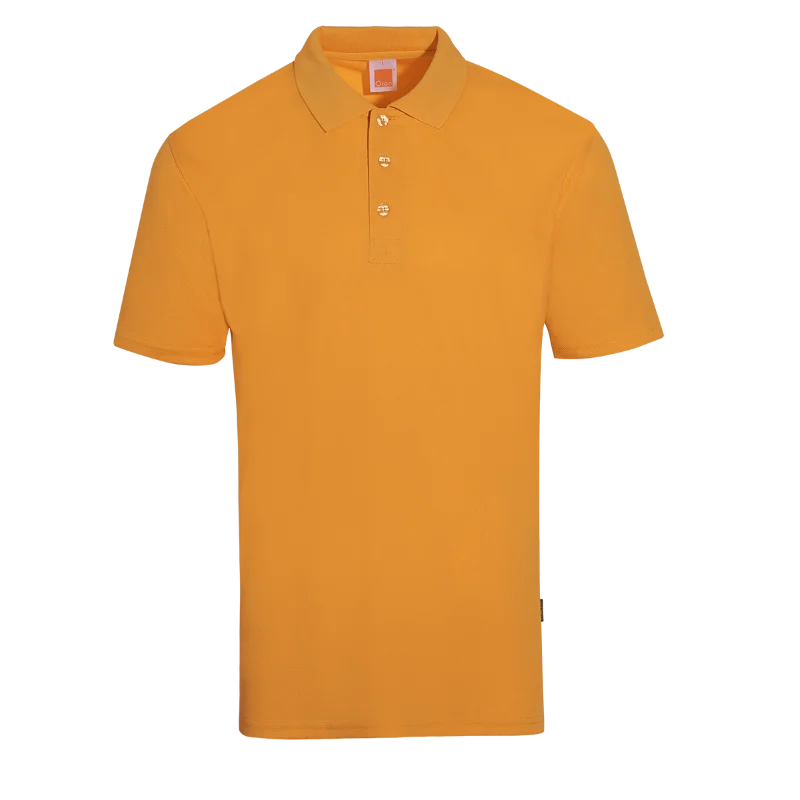 Quick Dry Polo – 160gsm Eyelet (QD06) - Image 31