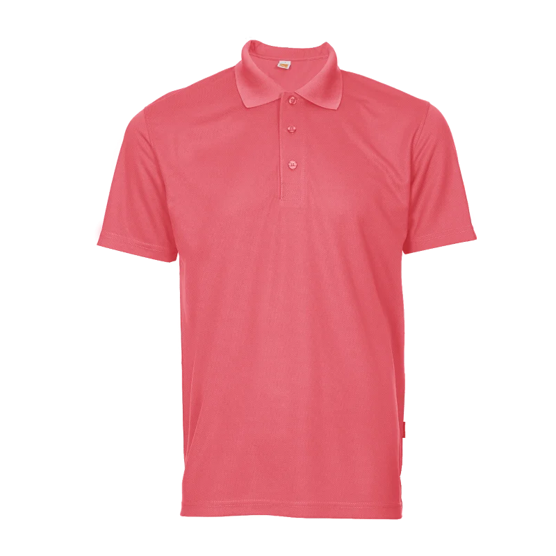 Quick Dry Polo – 160gsm Eyelet (QD06) - Image 28