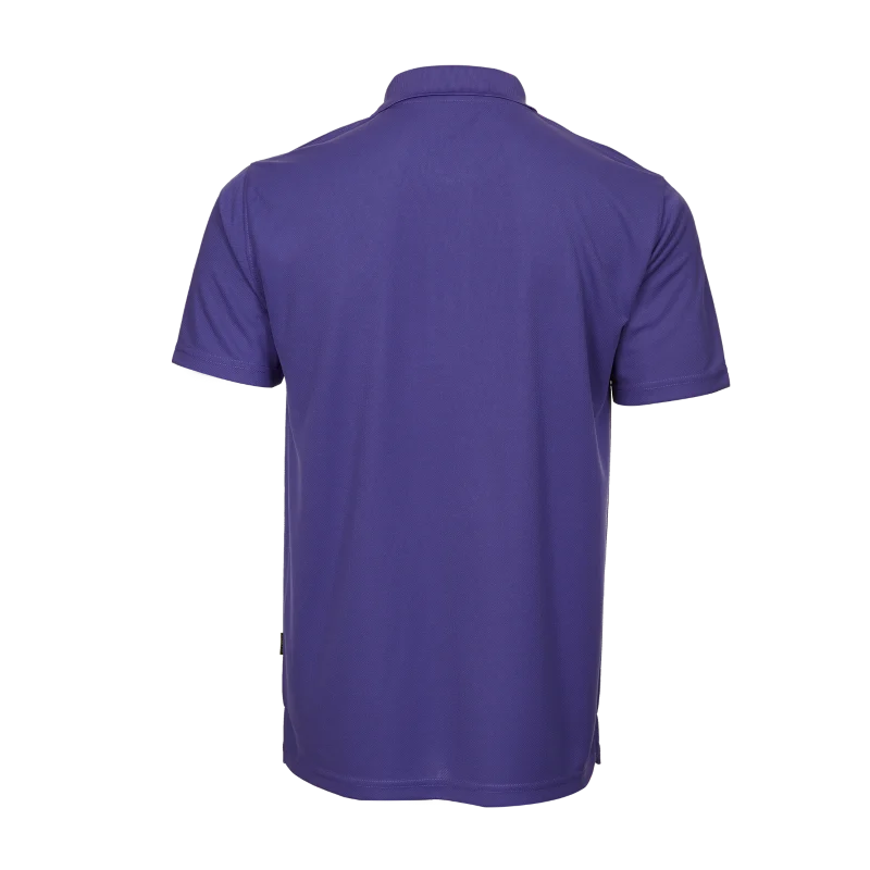 Quick Dry Polo – 160gsm Eyelet (QD06) - Image 25