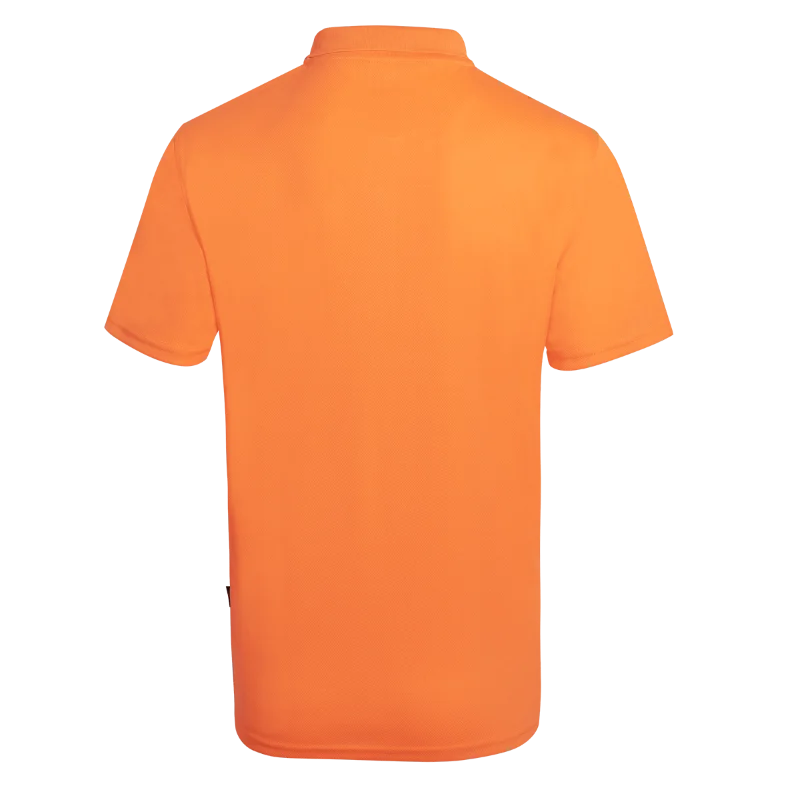Quick Dry Polo – 160gsm Eyelet (QD06) - Image 23