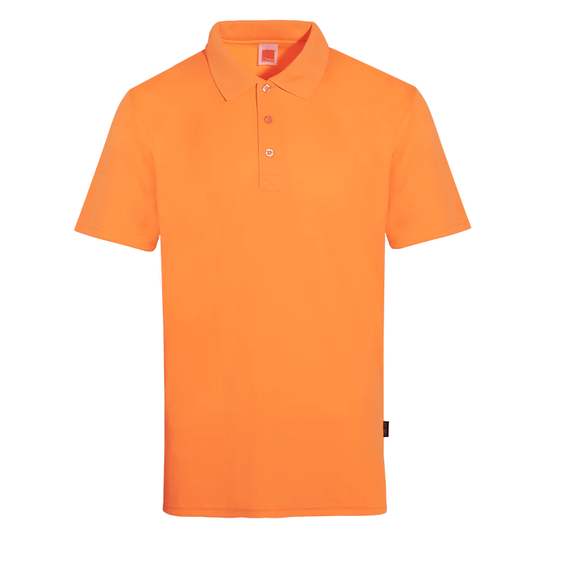 Quick Dry Polo – 160gsm Eyelet (QD06) - Image 22