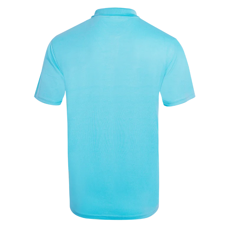 Quick Dry Polo – 160gsm Eyelet (QD06) - Image 21
