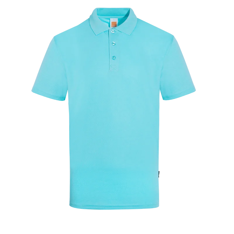 Quick Dry Polo – 160gsm Eyelet (QD06) - Image 20