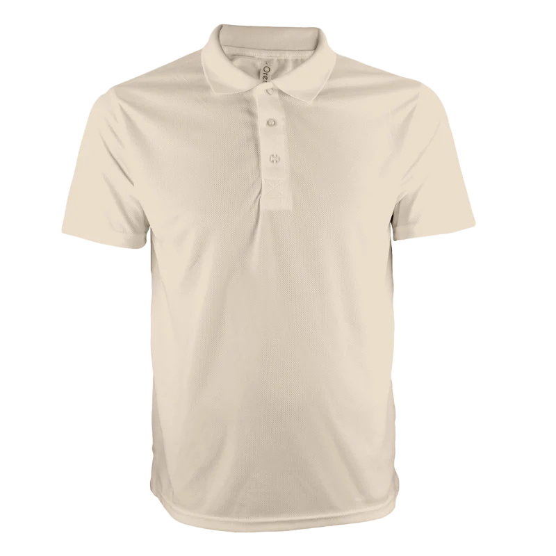 Quick Dry Polo – 160gsm Eyelet (QD06) - Image 19