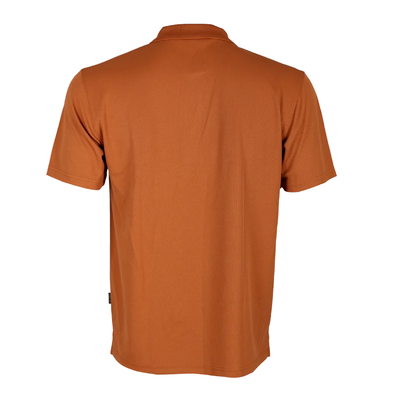 Quick Dry Polo – 160gsm Eyelet (QD06) - Image 17
