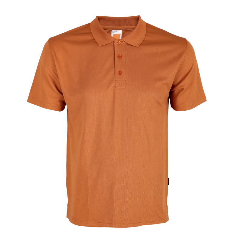 Quick Dry Polo – 160gsm Eyelet (QD06) - Image 16