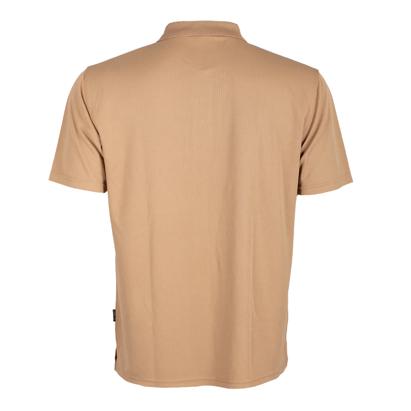 Quick Dry Polo – 160gsm Eyelet (QD06) - Image 15