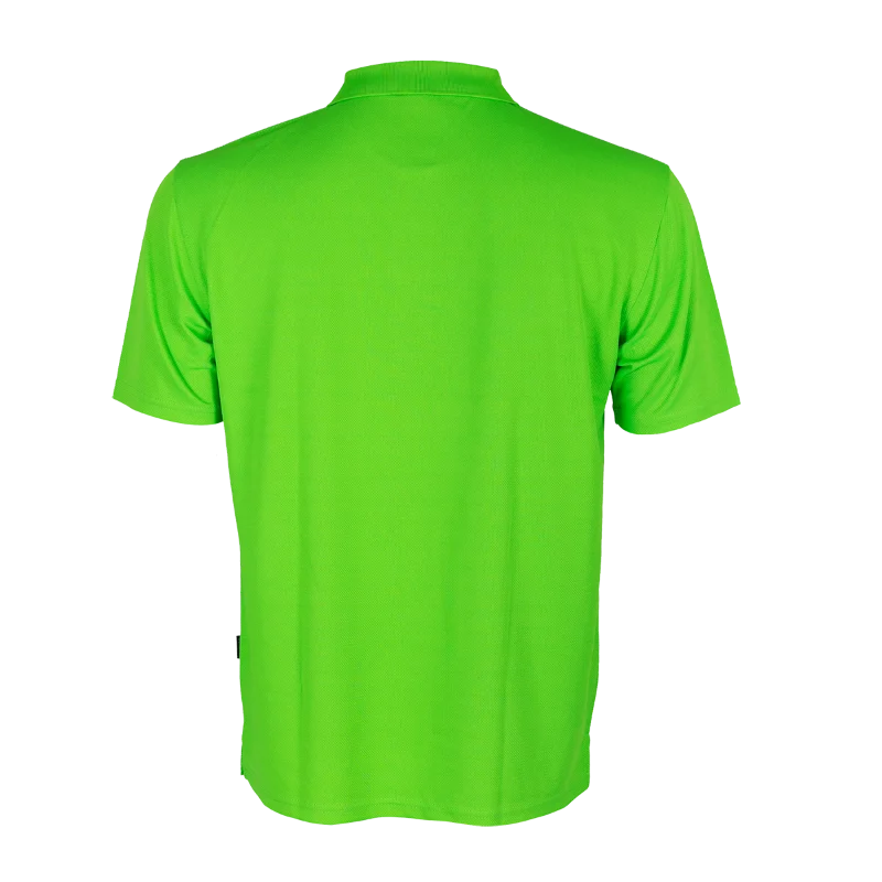 Quick Dry Polo – 160gsm Eyelet (QD06) - Image 13