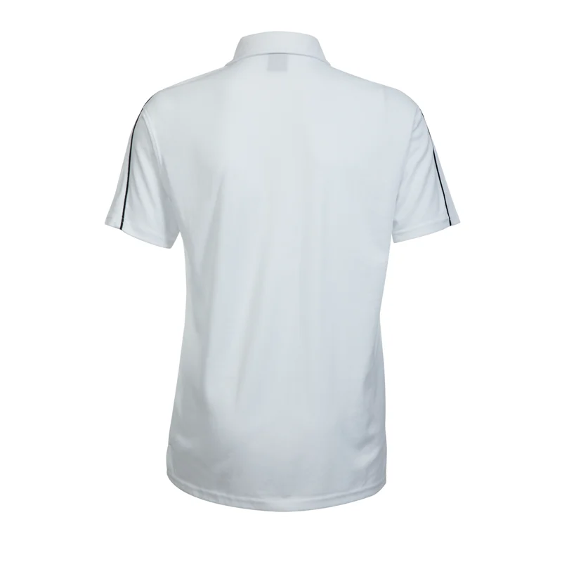 Cotton Microfiber Polo - 200gsm (QD25) - Image 3