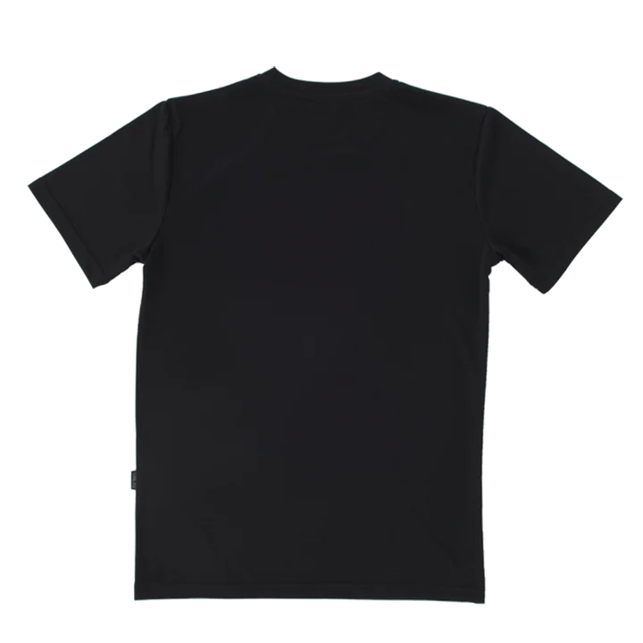 Quick Dry T-shirt - 150gsm Polyester Interlock (QD56) - Image 23
