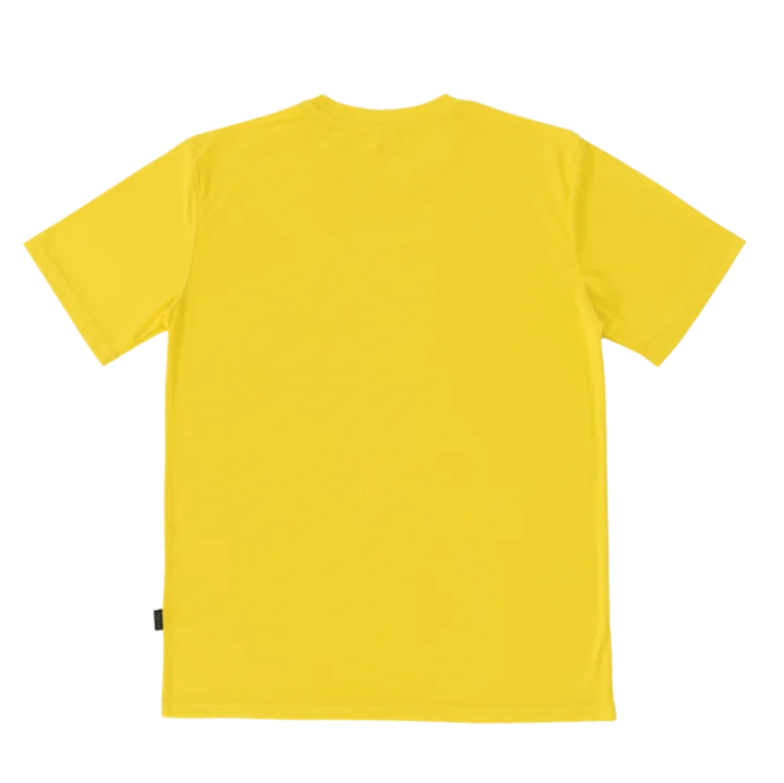 Quick Dry T-shirt - 150gsm Polyester Interlock (QD56) - Image 21