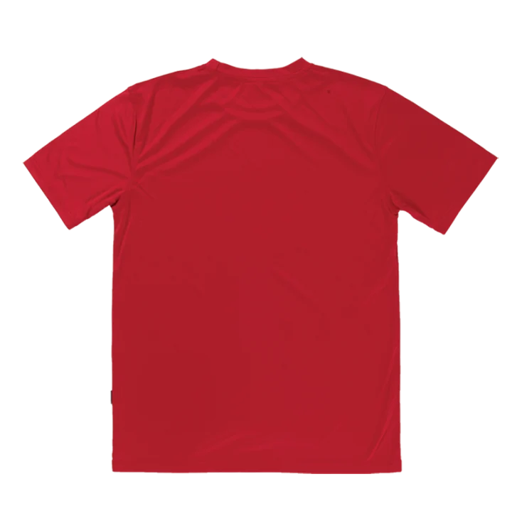 Quick Dry T-shirt - 150gsm Polyester Interlock (QD56) - Image 19