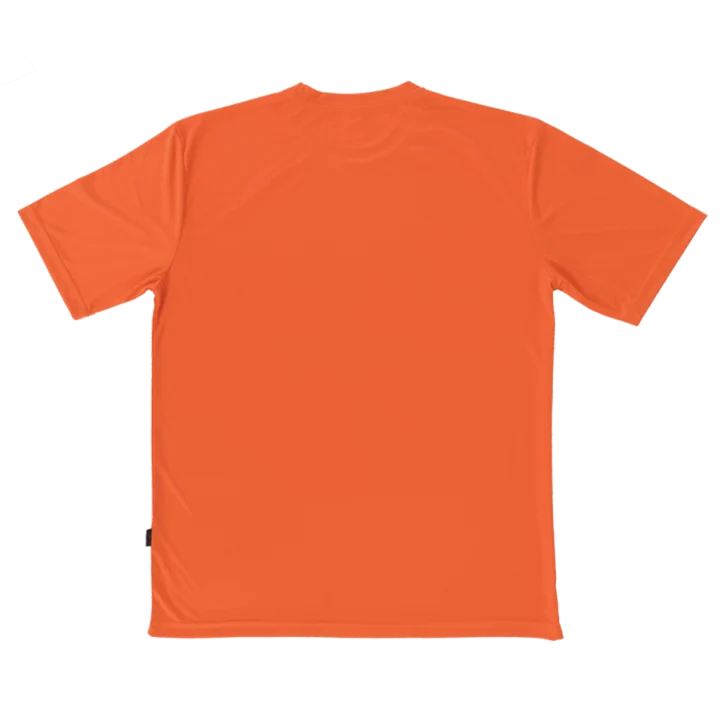 Quick Dry T-shirt - 150gsm Polyester Interlock (QD56) - Image 17