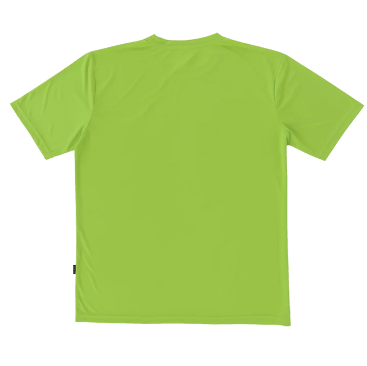 Quick Dry T-shirt - 150gsm Polyester Interlock (QD56) - Image 14