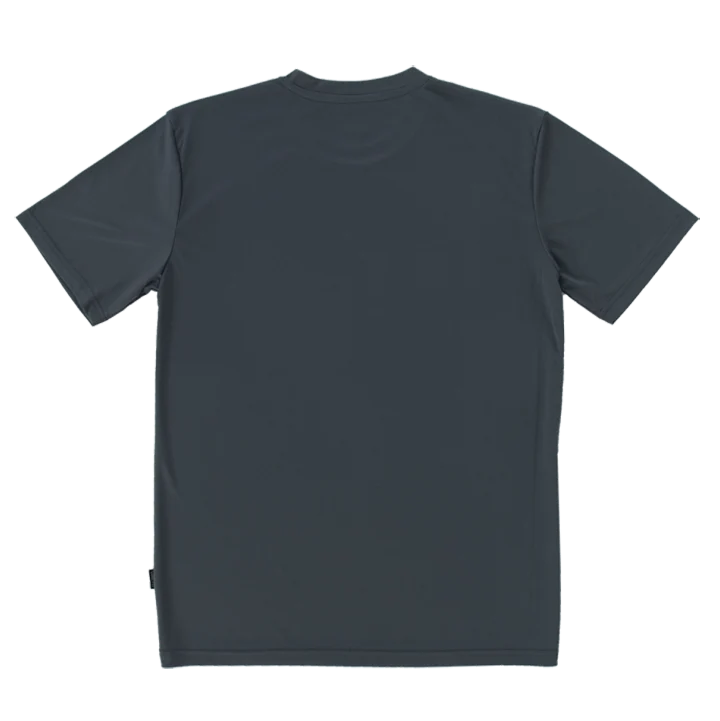 Quick Dry T-shirt - 150gsm Polyester Interlock (QD56) - Image 12