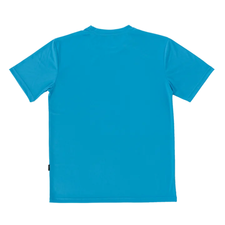 Quick Dry T-shirt - 150gsm Polyester Interlock (QD56) - Image 10