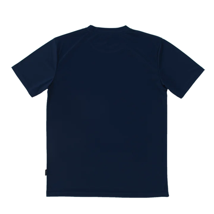 Quick Dry T-shirt - 150gsm Polyester Interlock (QD56) - Image 6