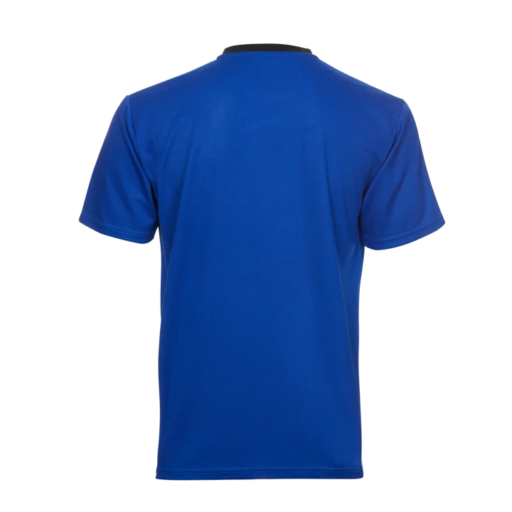 Cut & Sew Quick Dry T-shirt - 160gsm Eyelet (QD57) - Image 7