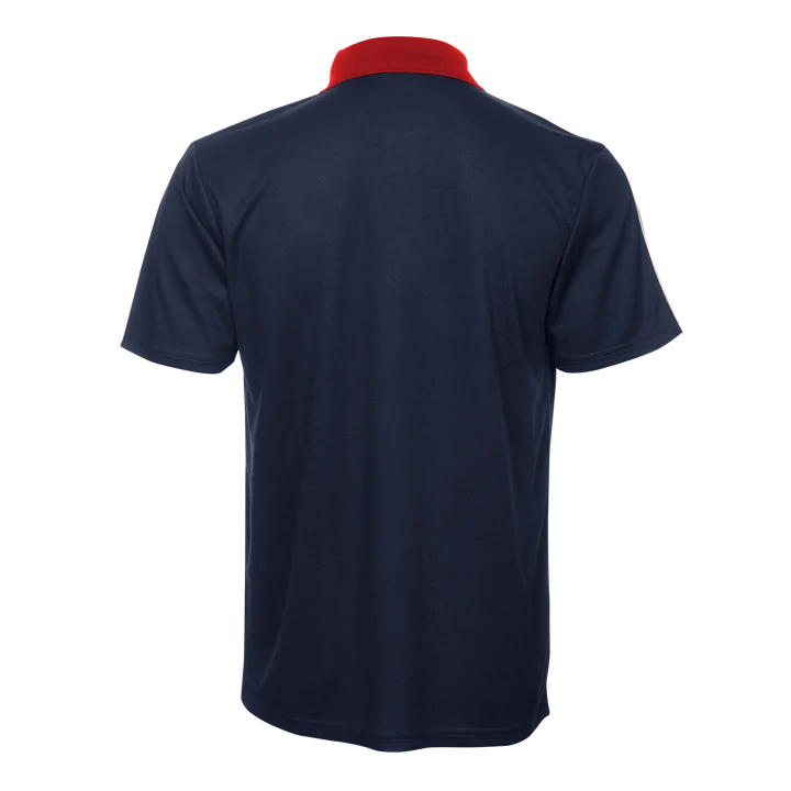 Cut & Sew Quick Dry Polo - 160gsm Eyelet (QD58) - Image 13