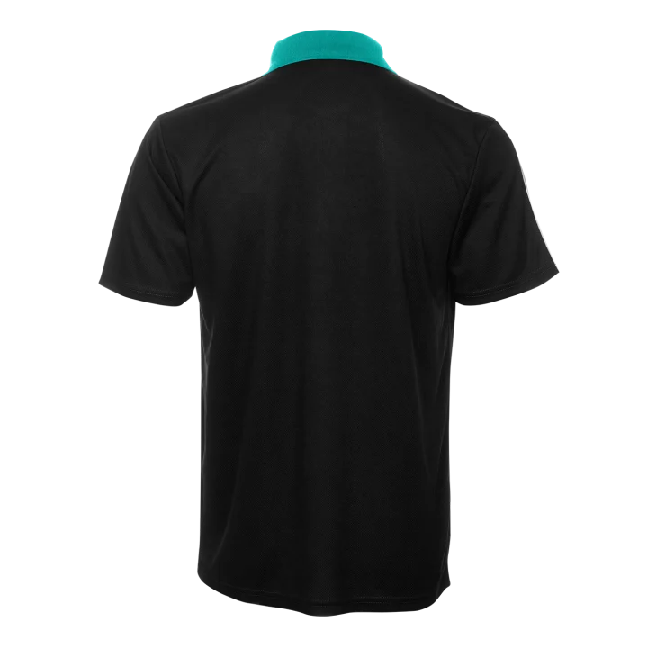 Cut & Sew Quick Dry Polo - 160gsm Eyelet (QD58) - Image 11