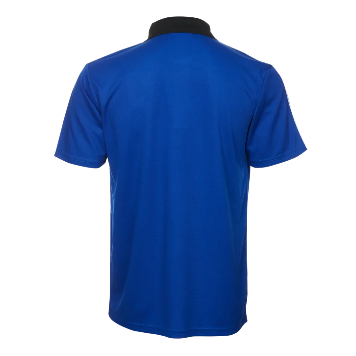 Cut & Sew Quick Dry Polo - 160gsm Eyelet (QD58) - Image 7