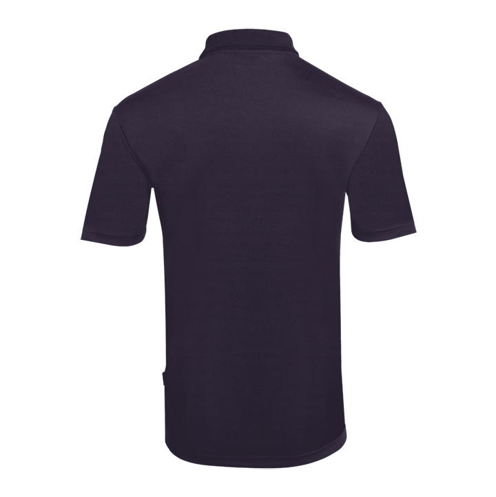 Quick Dry Sublimation Polo - 150gsm Polyester Interlock (QD63) - Image 11