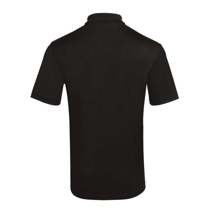 Quick Dry Sublimation Polo - 150gsm Polyester Interlock (QD63) - Image 9
