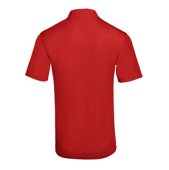 Quick Dry Sublimation Polo - 150gsm Polyester Interlock (QD63) - Image 7