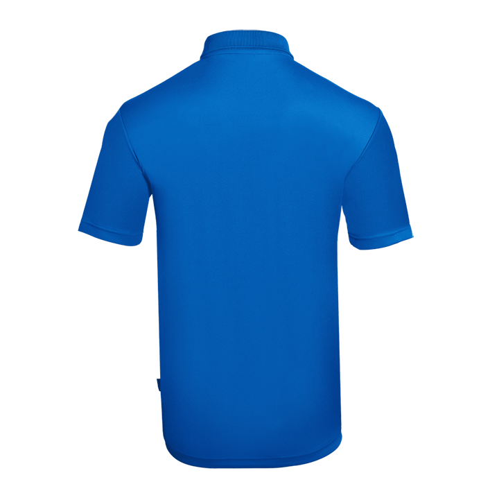Quick Dry Sublimation Polo - 150gsm Polyester Interlock (QD63) - Image 5