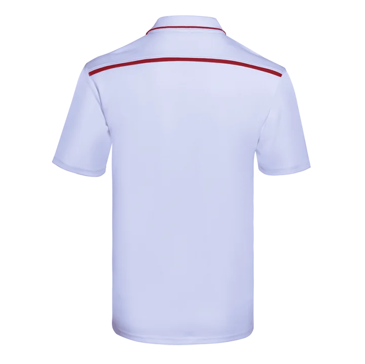 Cotton Microfiber Polo - 200gsm (QD64) - Image 13