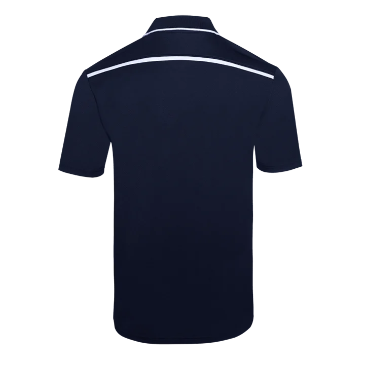 Cotton Microfiber Polo - 200gsm (QD64) - Image 11