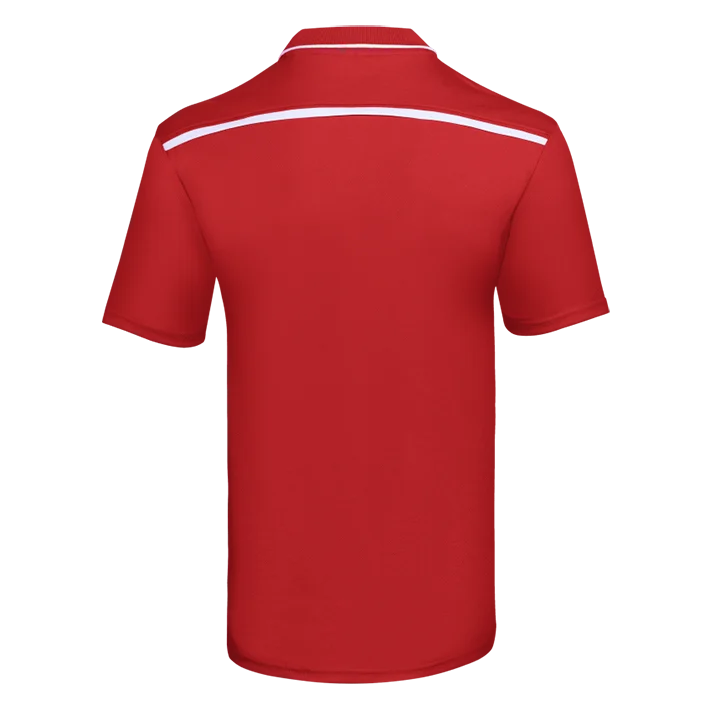 Cotton Microfiber Polo - 200gsm (QD64) - Image 7
