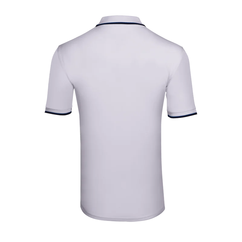 Tipped Collar & Cuff Quick Dry Polo - 170gsm (QD65) - Image 13