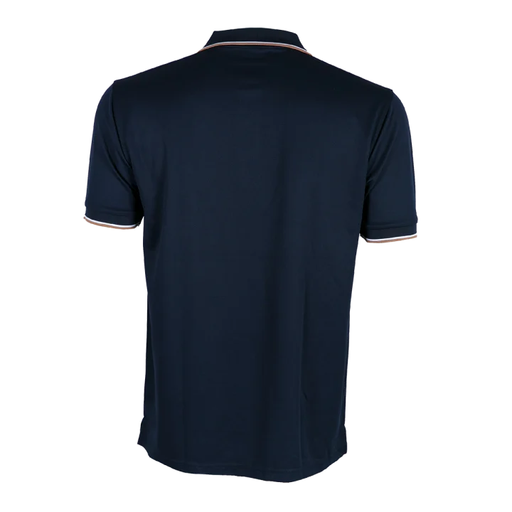 Tipped Collar & Cuff Quick Dry Polo - 170gsm (QD65) - Image 17