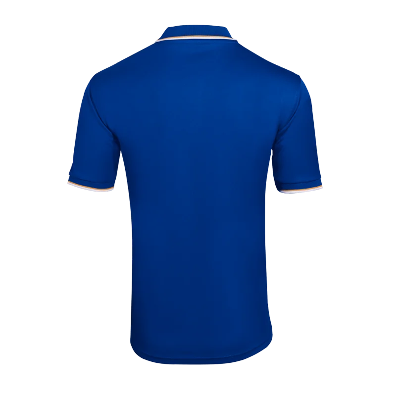Tipped Collar & Cuff Quick Dry Polo - 170gsm (QD65) - Image 9