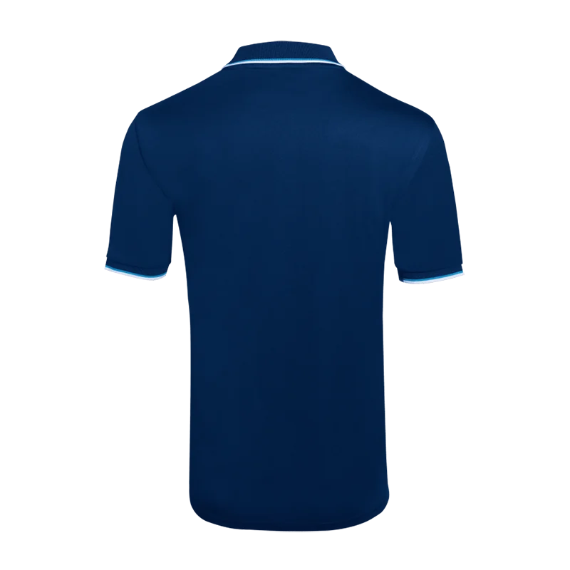 Tipped Collar & Cuff Quick Dry Polo - 170gsm (QD65) - Image 5