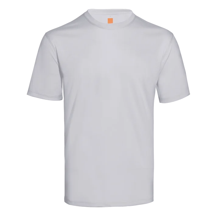 ANTIBAC Quick Dry T-shirt - 140gsm Polyester (QD66) - Image 14