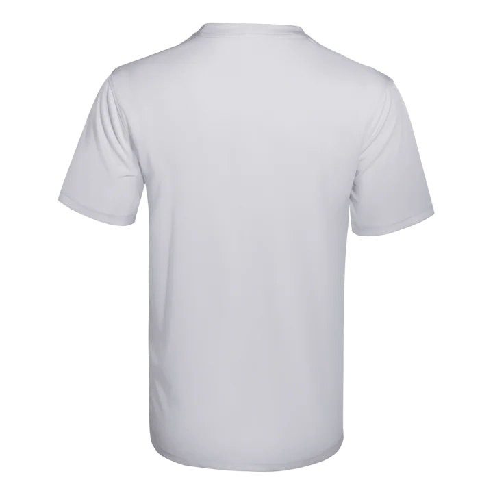 ANTIBAC Quick Dry T-shirt - 140gsm Polyester (QD66) - Image 15