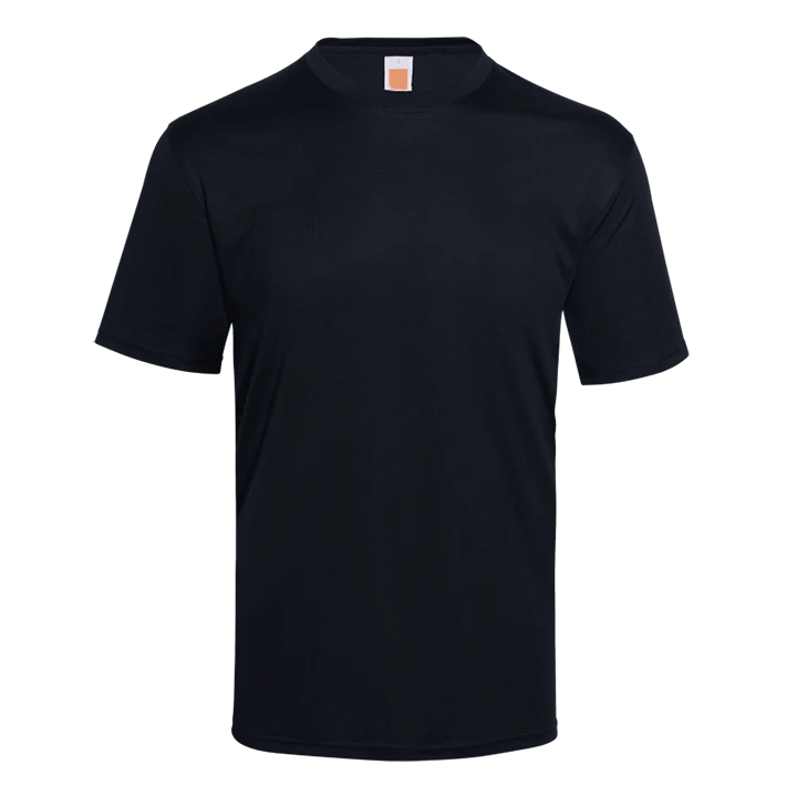 ANTIBAC Quick Dry T-shirt - 140gsm Polyester (QD66) - Image 12
