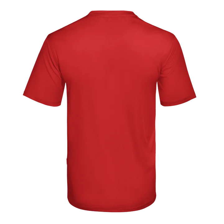 ANTIBAC Quick Dry T-shirt - 140gsm Polyester (QD66) - Image 11
