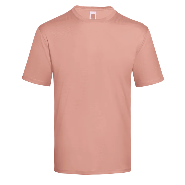ANTIBAC Quick Dry T-shirt - 140gsm Polyester (QD66) - Image 6